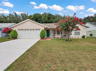 2713 Tremont Dr, Eustis, FL 32726