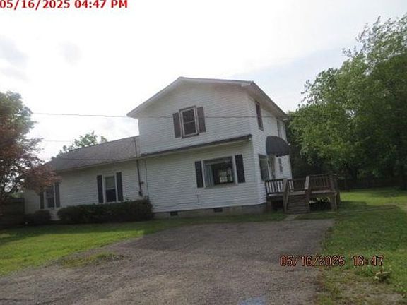 Property Rear View