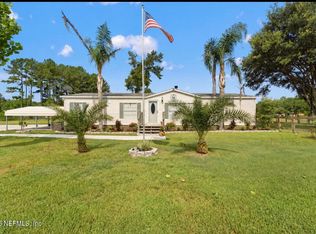 5864 SWEET MOODY Road, Green Cove Springs, FL 32043