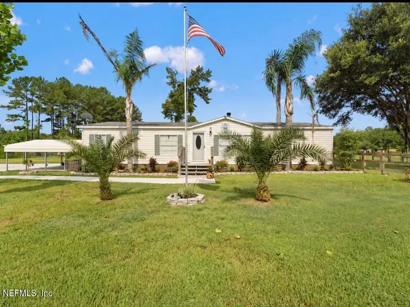 5864 SWEET MOODY Road, Green Cove Springs, FL 32043