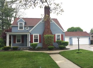 641 N Riley St, Kendallville, IN 46755