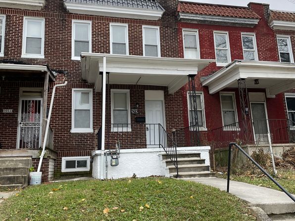 3013 Ridgewood Ave