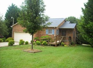4295 Jefferson Pl, Granite Falls, NC 28630
