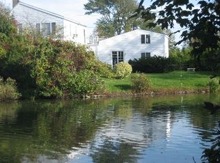 618 Montauk Hwy, Water Mill, NY 11976