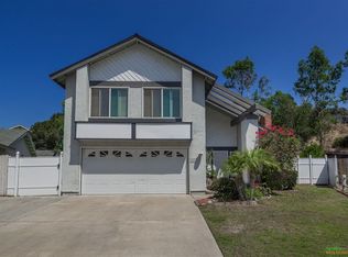 2435 Corinna Ct, San Diego, CA 92105