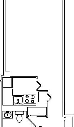 2nd image of 340 E 51st St APT 8J