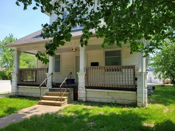 907 N Everett St, Streator, IL 61364