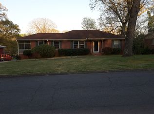 130 Worthington Dr, Marietta, GA 30068