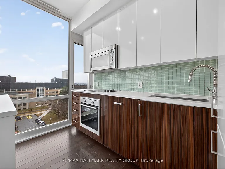 201 Parkdale Ave #705 — Photo 10