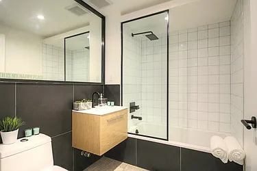 Rented by GTM Property Group 