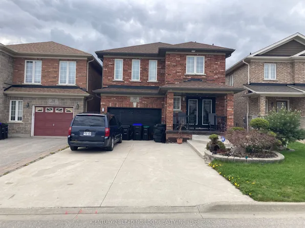30 Armstrong Cres, Bradford West Gwillimbury, ON L3Z 0L1