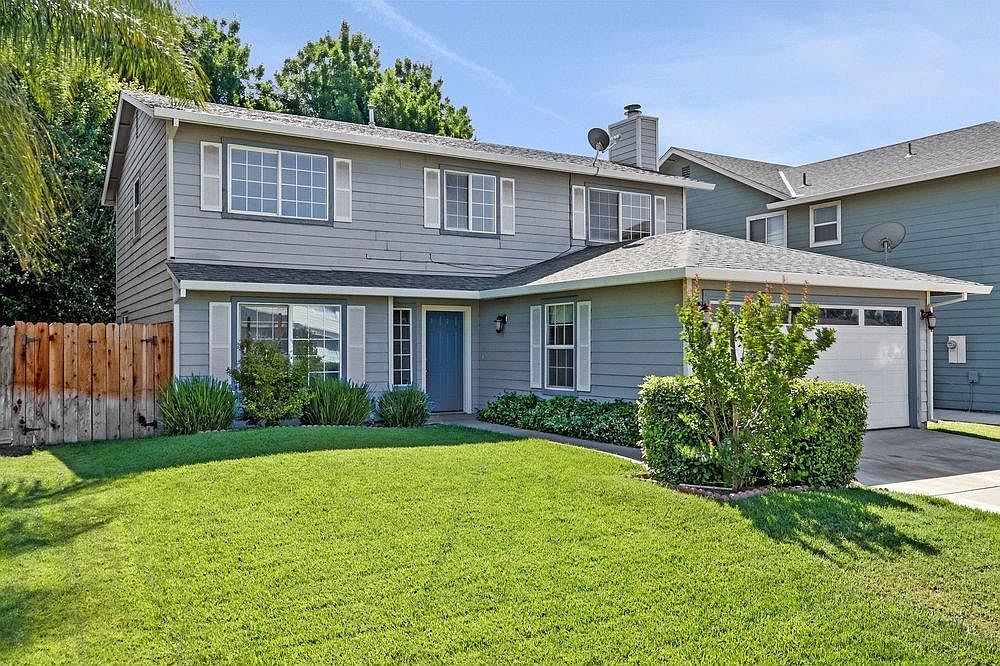 64 S Benicia Ct, Planada, CA 95365 Zillow