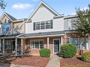 4302 Saint Pauls Ln, Greensboro, NC 27410