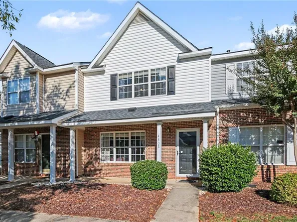 4302 Saint Pauls Ln, Greensboro, NC 27410