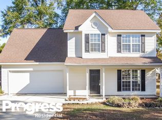 3116 Kelly Grove Ln, Monroe, NC 28110