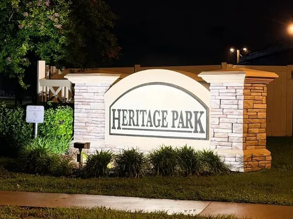 216 Heritage Park Ln, Mulberry, FL 33860