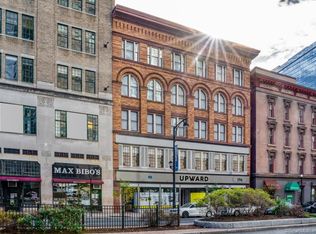 196 Trumbull St #503, Hartford, CT 06103