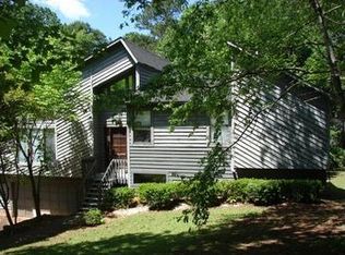 400 Revere Ct, Woodstock, GA 30189