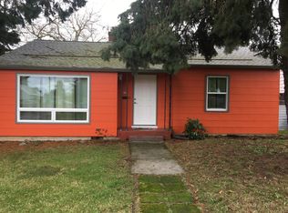 33 SE 91st Ave, Portland, OR 97216