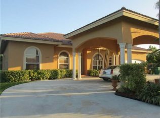 15432 SW 274th St, Homestead, FL 33032