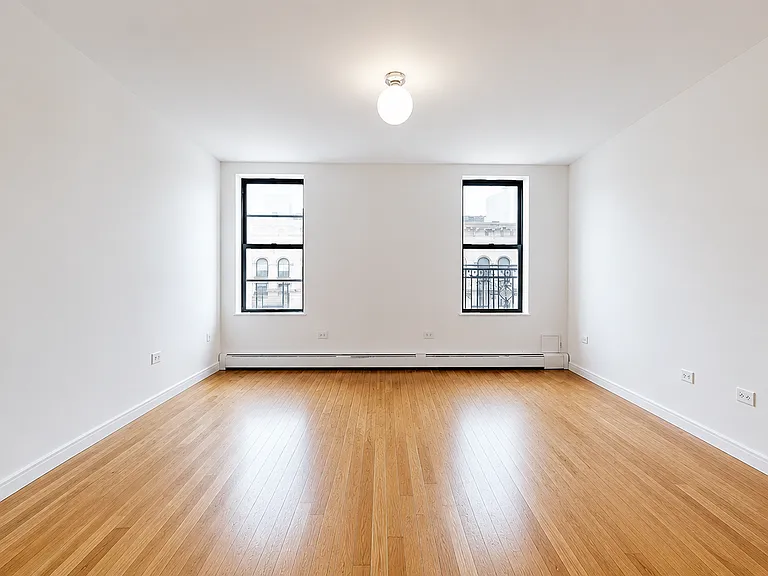 617 W 143rd St #5E — Photo 1