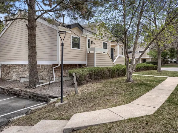 4136 S Rifle Way, Aurora, CO 80013