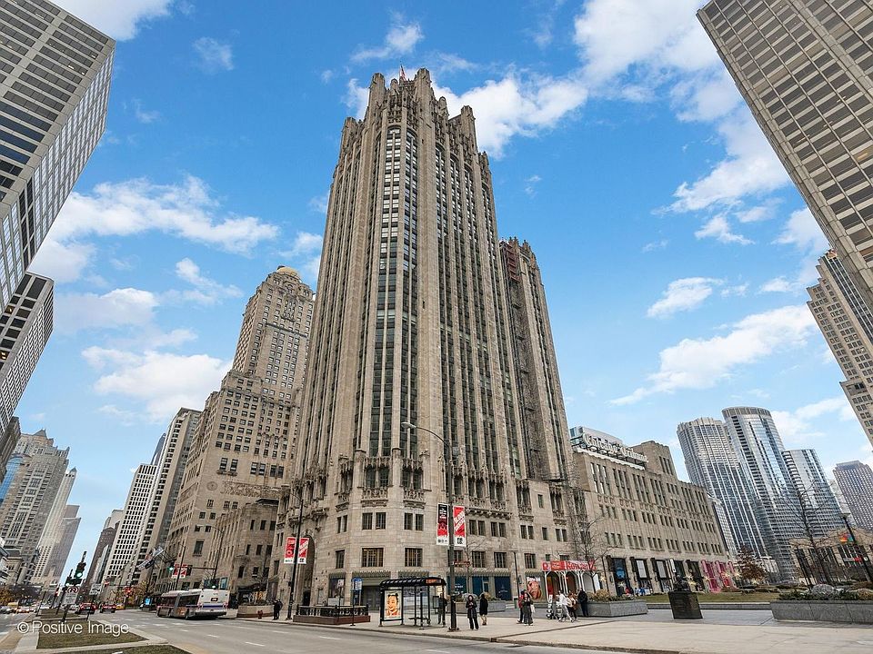 1st image of 435 N Michigan Ave #2601
