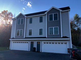 5 Shaw Dr #B, Rochester, NH 03868