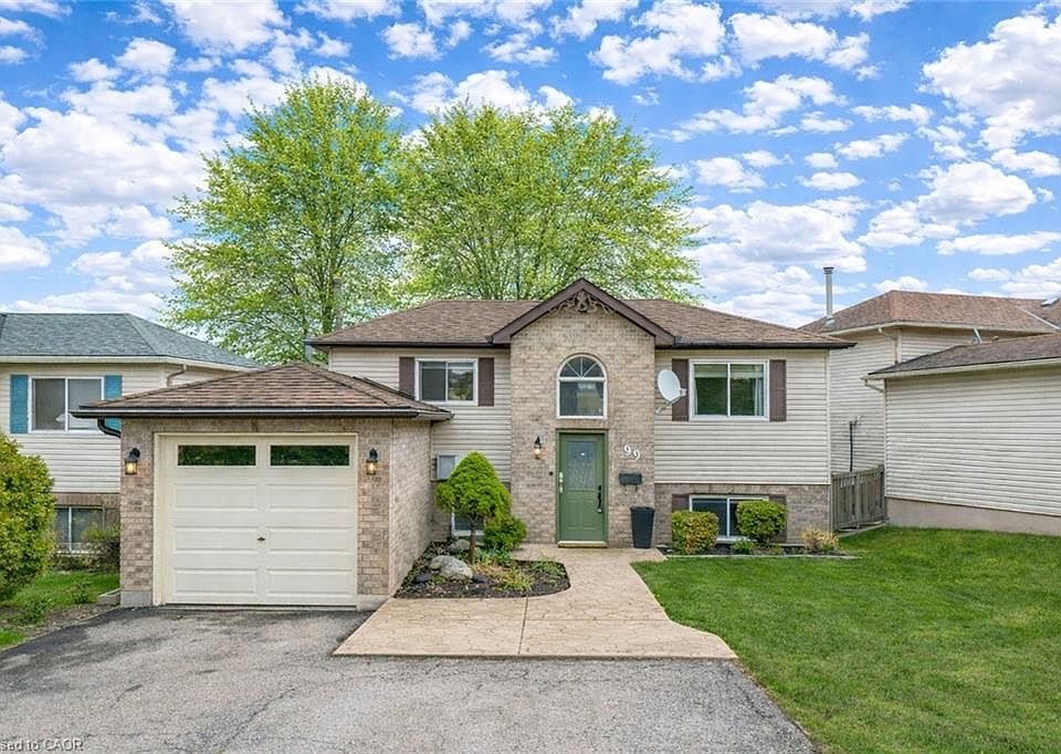 1st image of 99 Canrobert St
