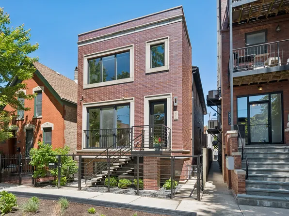 2314 W McLean Ave, Chicago, IL 60647