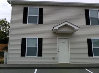 109 Gibson Way, Union, MO 63084