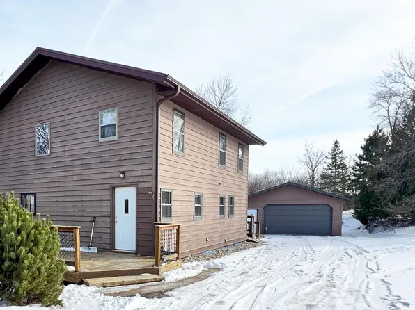 51070 Lake Six Rd, Frazee, MN 56544