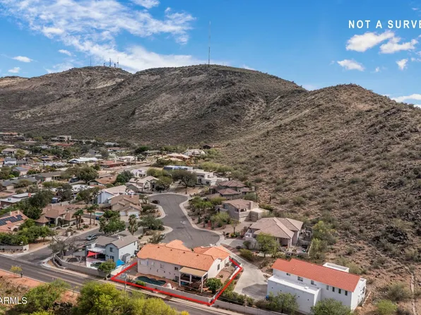 1758 W ASTER Drive, Phoenix, AZ 85029