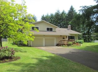 15711 NE 117th Ave, Brush Prairie, WA