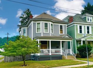 132 Edgington Ln, Wheeling, WV 26003