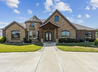 2750 Wilson Rd, Palmer, TX 75152