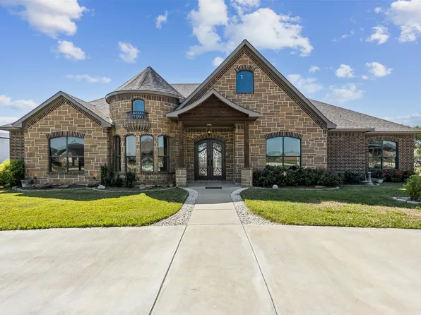 2750 Wilson Rd, Palmer, TX 75152