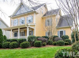 3213 Falls River Ave, Raleigh, NC 27614