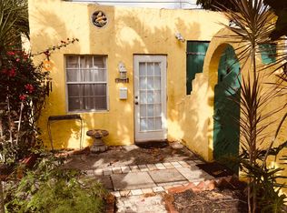 709 Hunter St #A, West Palm Beach, FL 33405