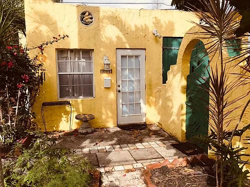 709 Hunter St #A Photo 1
