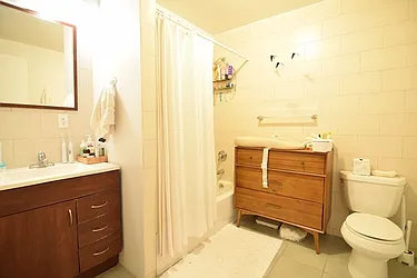 Rented by Keller Williams NYC