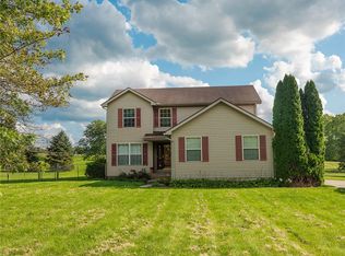 980 Old Springfield Rd, Vandalia, OH 45377