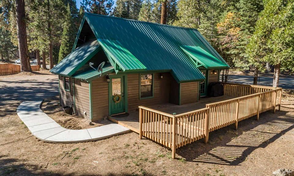 41621 Dinkey Creek Rd, Shaver Lake, CA 93664 Zillow
