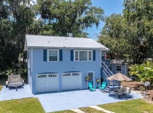 620 Faulkner St, New Smyrna Beach, FL 32168