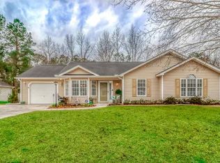 969 Castlewood Dr, Conway, SC 29526