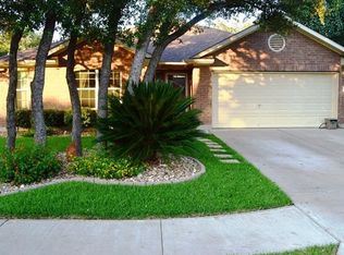 1908 Rutherford Dr, Leander, TX 78641