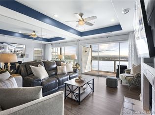 56 Emerald Bay Dr UNIT 1D, Lake Ozark, MO 65049