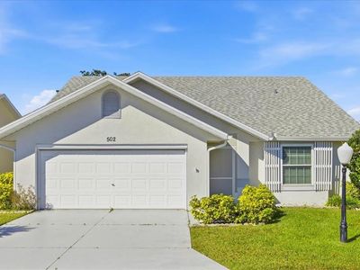 502 Eastlake Dr, Haines City, FL, 33844