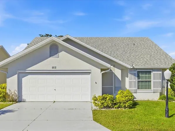502 Eastlake Dr, Haines City, FL 33844
