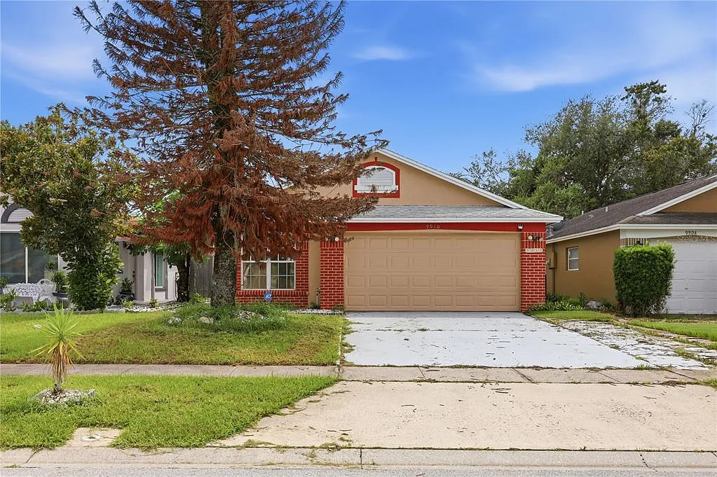 3 bed, 2.0 bath, 1395 sqft, $2,500 — Photo 1